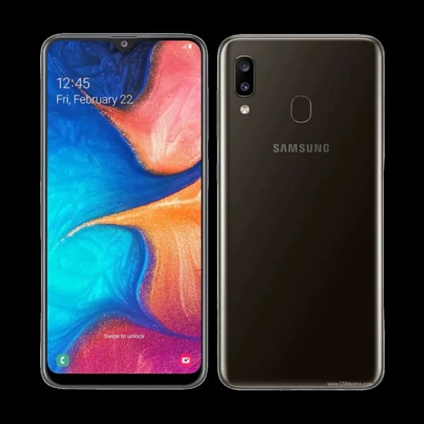Samsung Galaxy A20 32GB