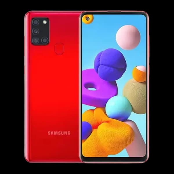 Samsung Galaxy A21s 64GB