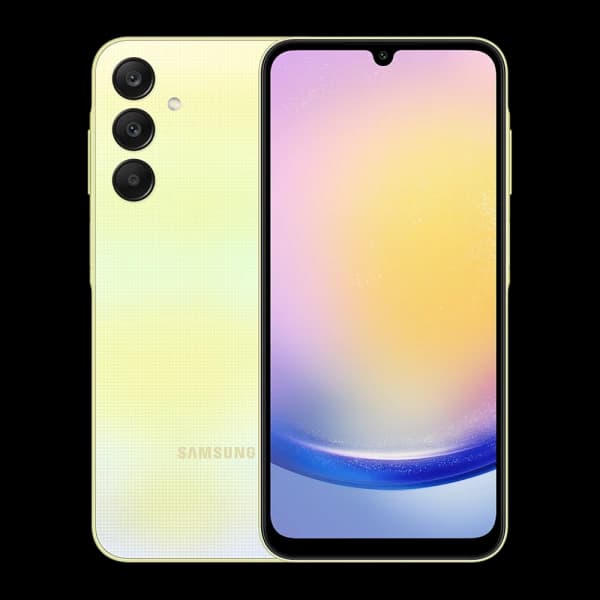 Samsung Galaxy A25 256GB