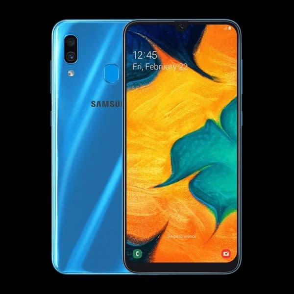 Samsung Galaxy A30 32GB