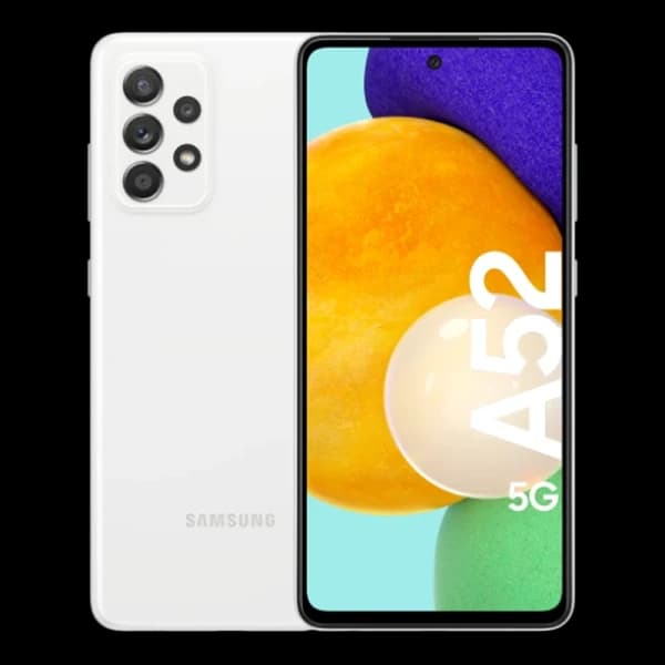 Samsung Galaxy A52 5G 256GB
