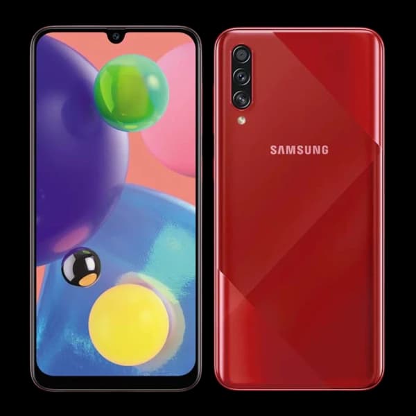 Samsung Galaxy A70s 128GB