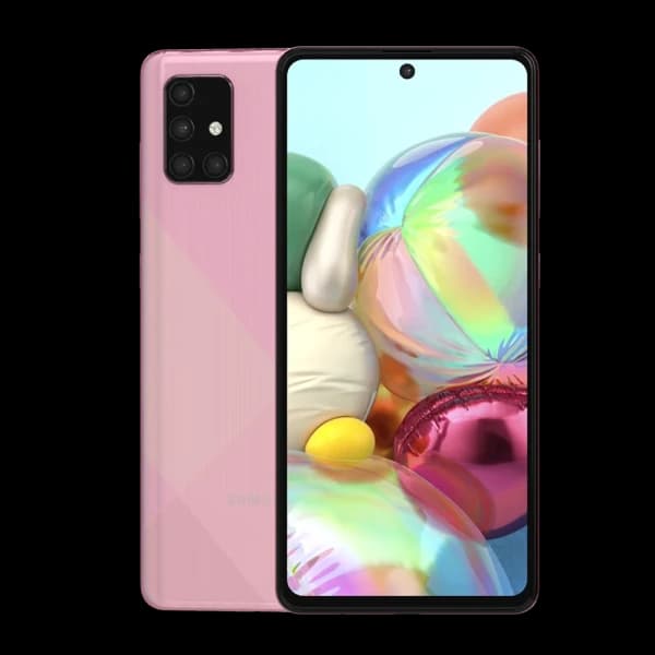 Samsung Galaxy A71 128GB
