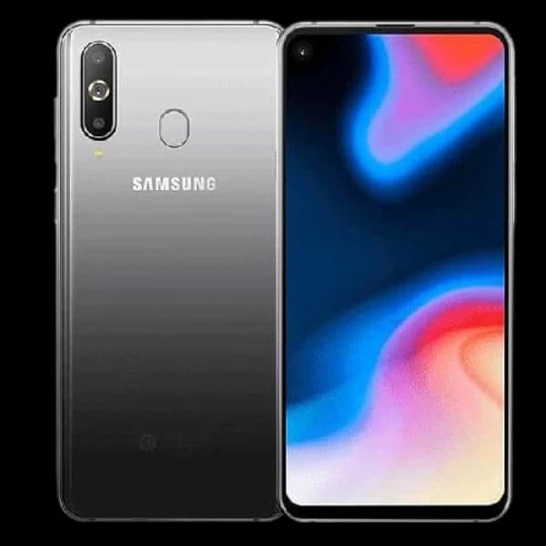 Samsung Galaxy A8s 128GB