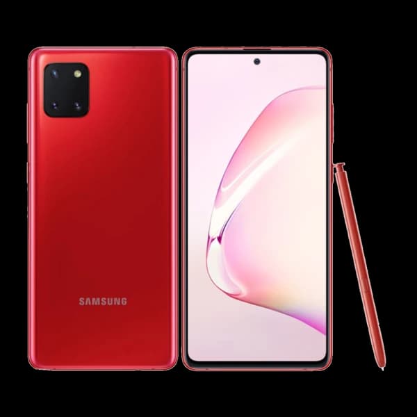Samsung Galaxy Note 10 Lite 128GB