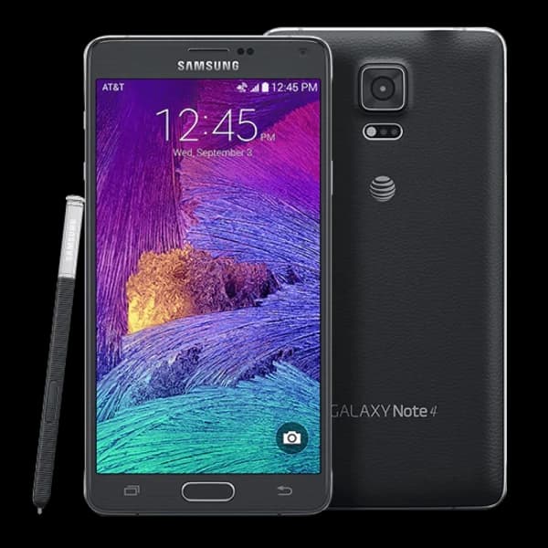 Samsung Galaxy Note 4 32GB