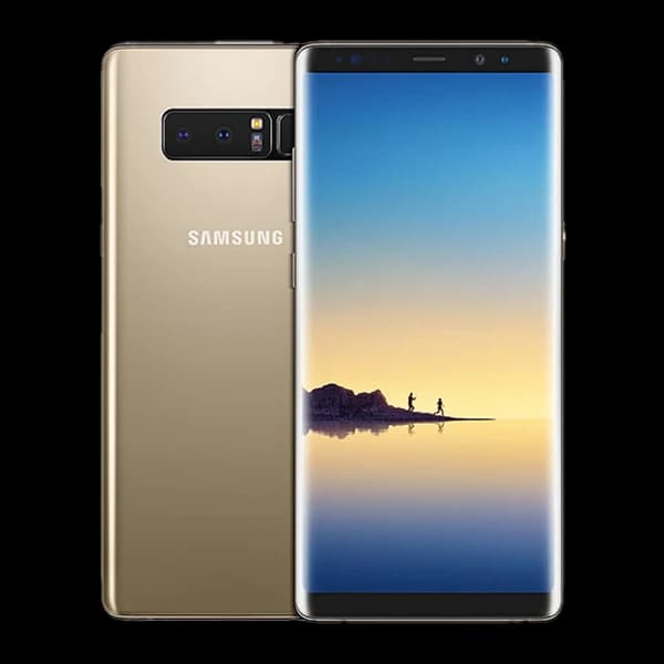 Samsung Galaxy Note 8 128GB