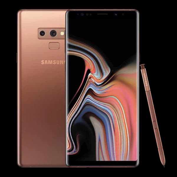 Samsung Galaxy Note 9 512GB