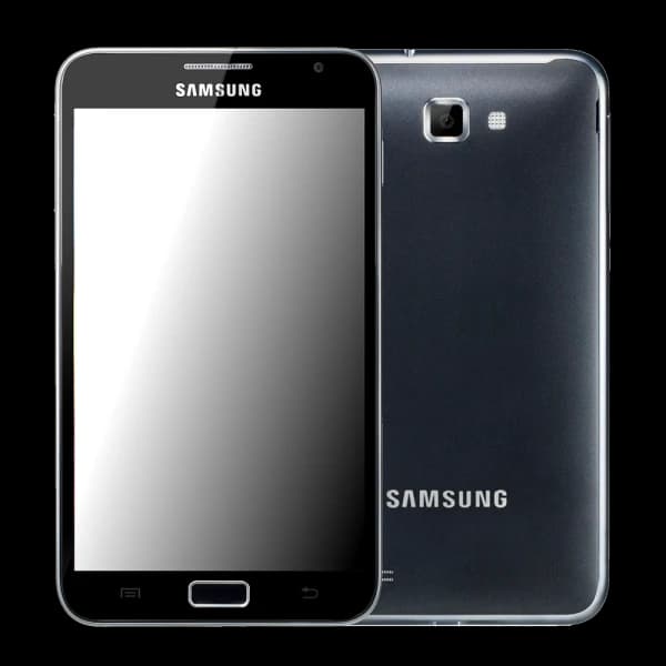 Samsung Galaxy Note N7000 16GB