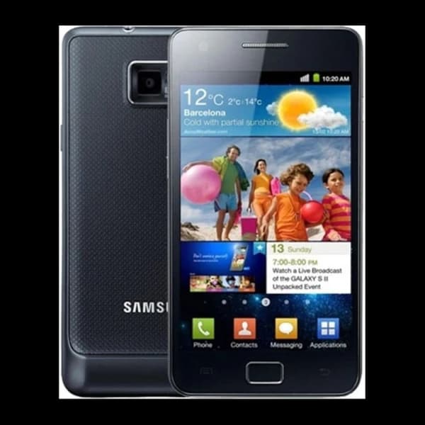 Samsung Galaxy S2 32GB