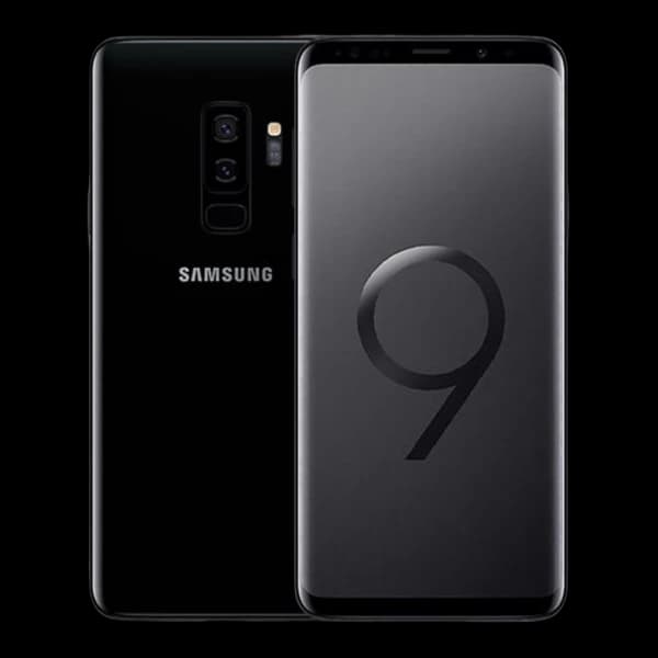 Samsung Galaxy S9 Plus 256GB