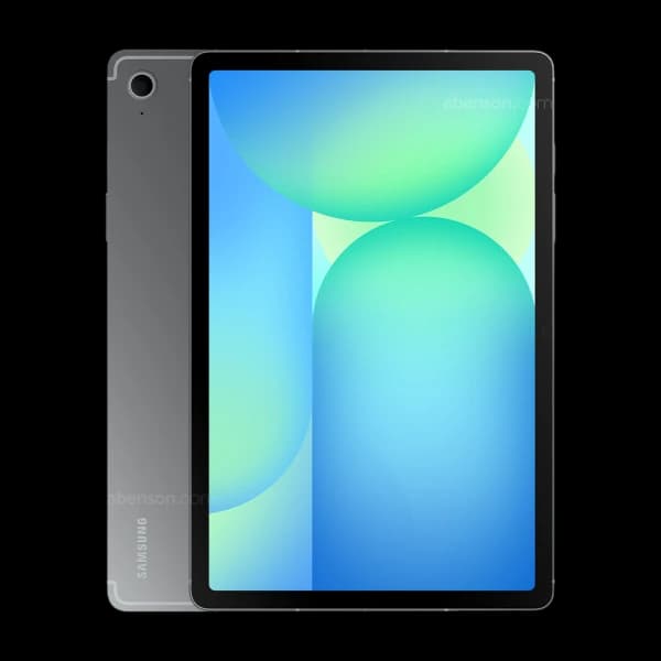 Samsung Galaxy Tab S10 FE 10.9 inch 5G 256GB