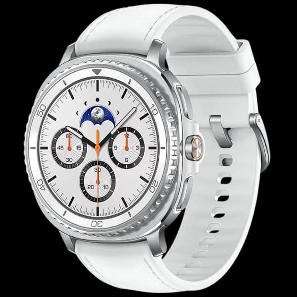 Samsung Galaxy Watch 8 Classic Bluetooth
