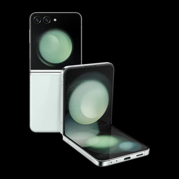 Samsung Galaxy Z Flip 5 512GB