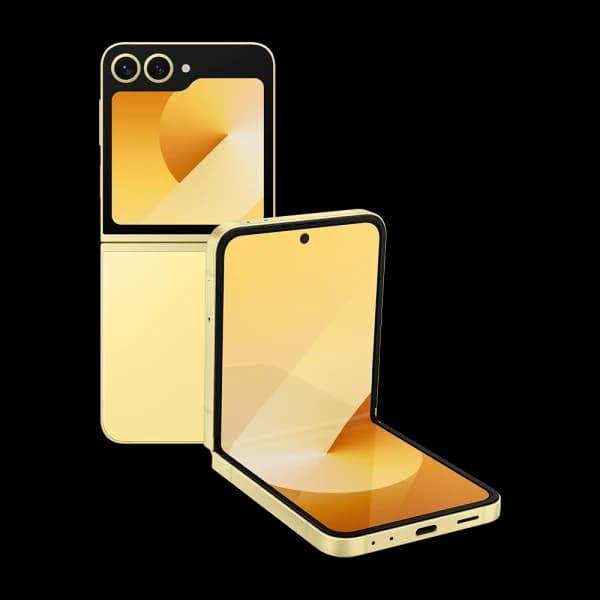 Samsung Galaxy Z Flip 6 128GB