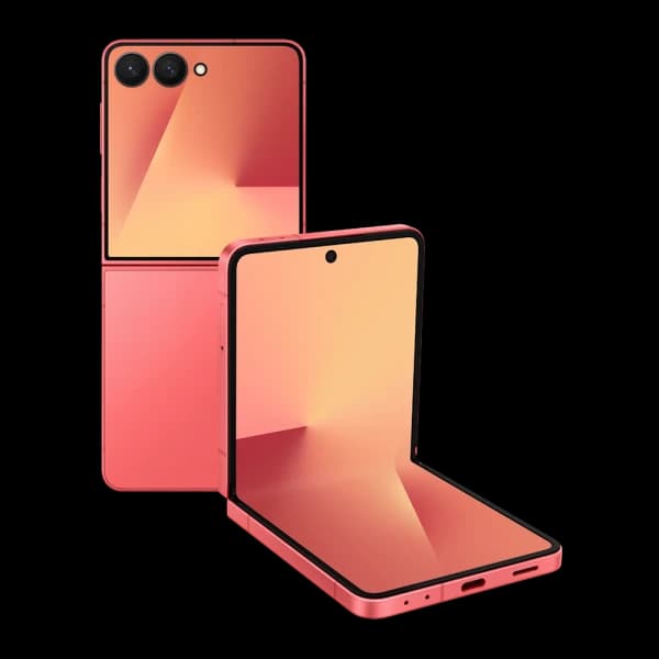 Samsung Galaxy Z Flip 7 512GB