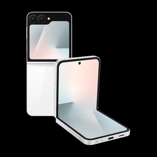 Samsung Galaxy Z Flip 7 FE 256GB
