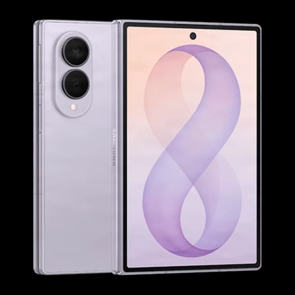 Samsung Galaxy Z Fold 8 1TB