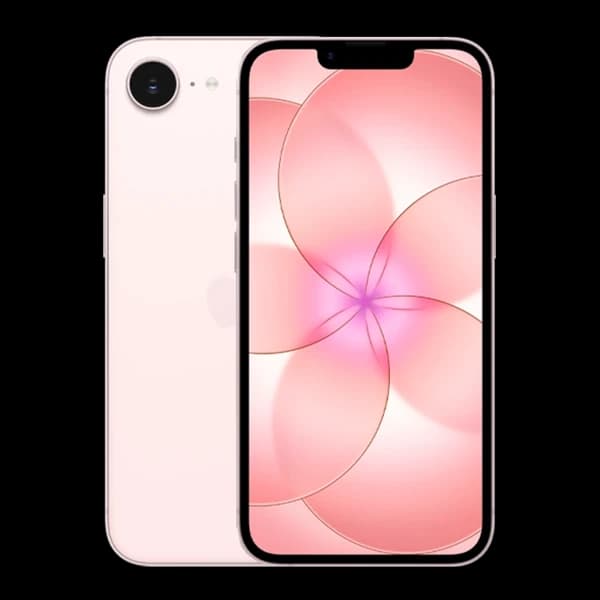 Apple iPhone 17e 512GB