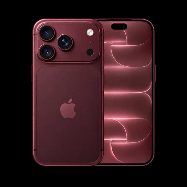 Apple iPhone 18 Pro 2TB