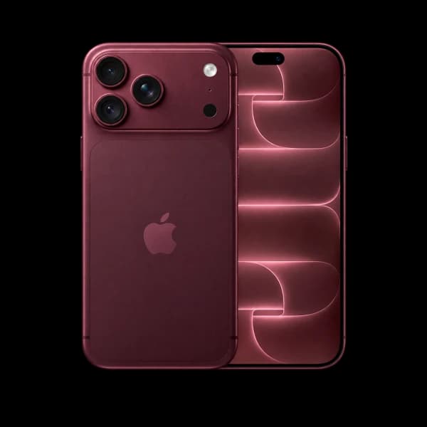 Apple iPhone 18 Pro Max 1TB
