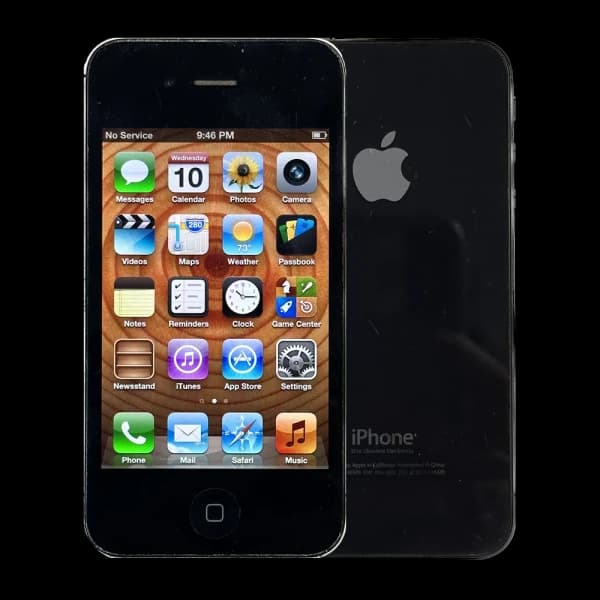 Apple iPhone 4 32GB