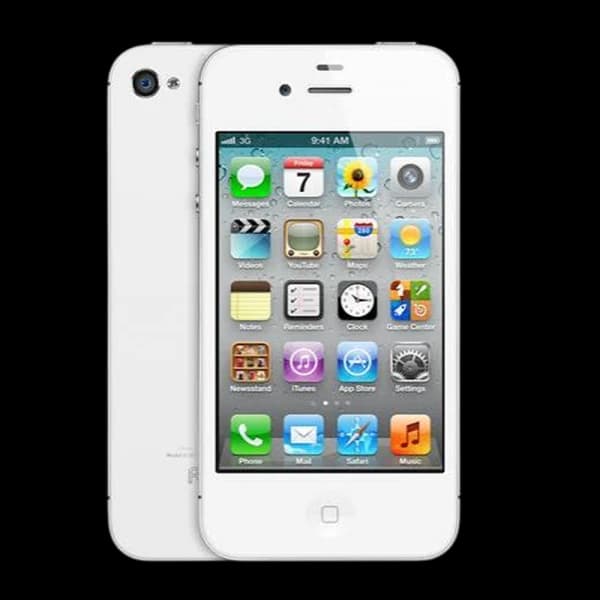Apple iPhone 4s 16GB