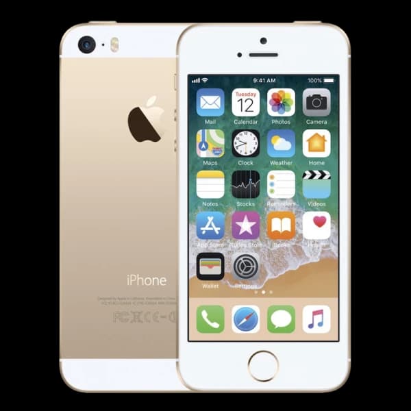Apple iPhone 5s 16GB