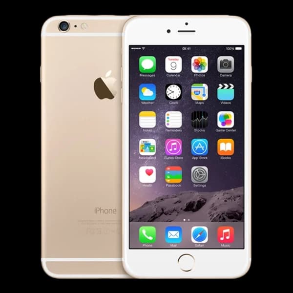 Apple iPhone 6 Plus 64GB
