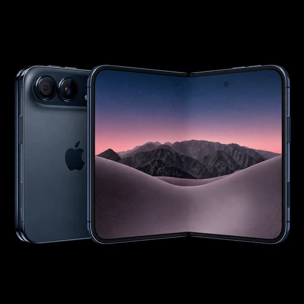 Apple iPhone Duo 2TB