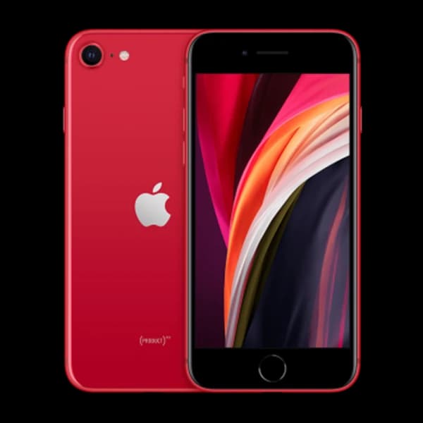 Apple iPhone SE 2020 2nd Gen 128GB