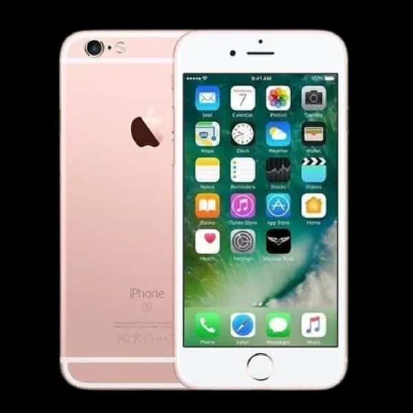 Apple iPhone SE 64GB