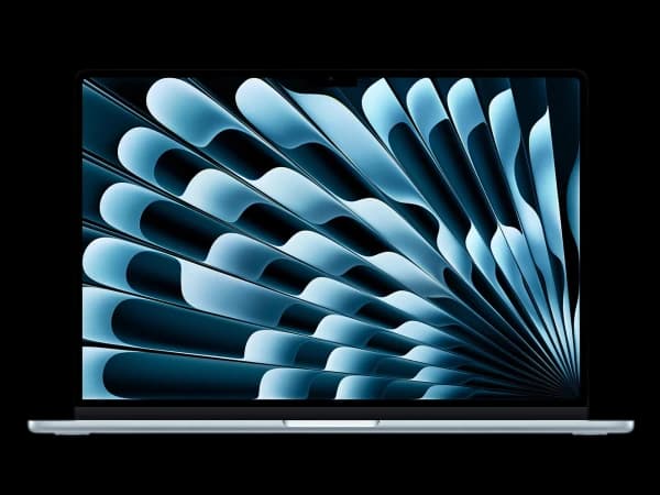 Apple MacBook Air 2026 15 inch M5 16GB 512GB