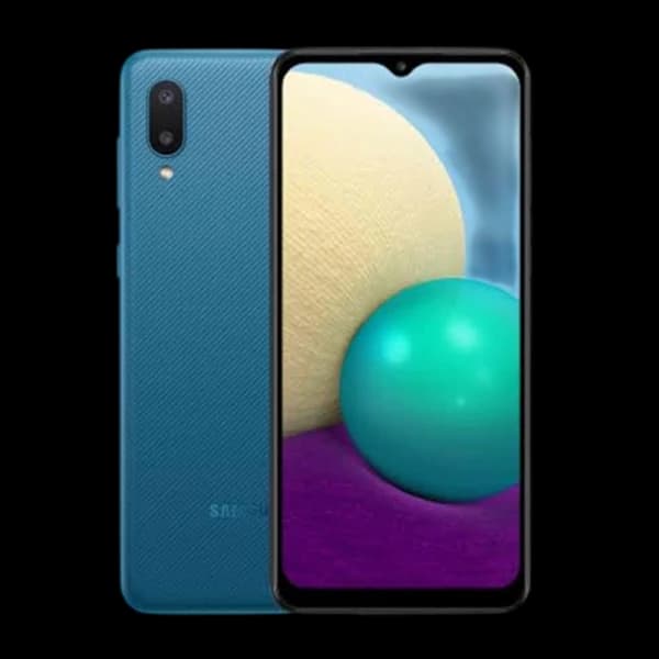 Samsung Galaxy A02 64GB