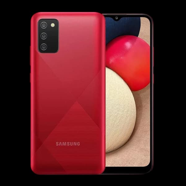 Samsung Galaxy A02s 64GB