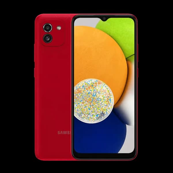 Samsung Galaxy A03 32GB