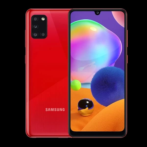 Samsung Galaxy A31 128GB