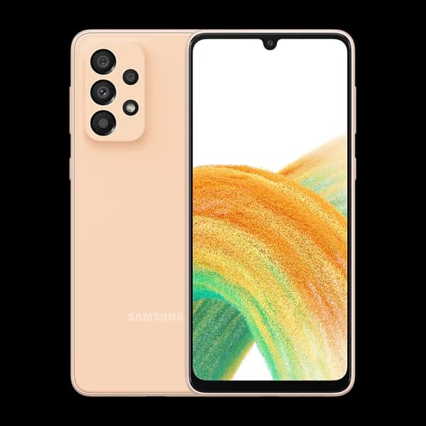 Samsung Galaxy A33 5G 128GB