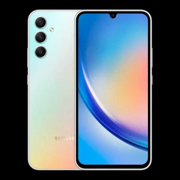 Samsung Galaxy A34 256GB