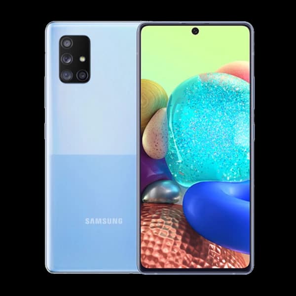 Samsung Galaxy A71 5G 128GB