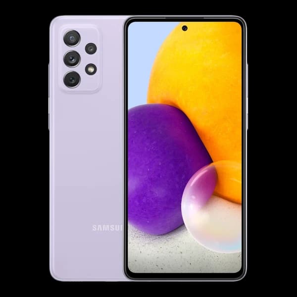 Samsung Galaxy A72 256GB