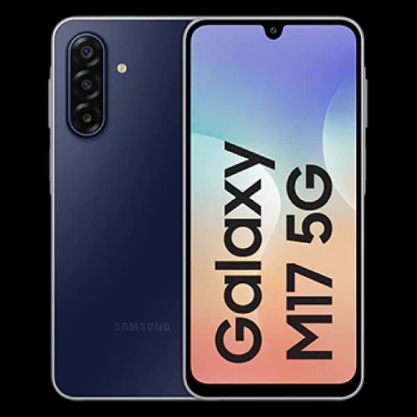Samsung Galaxy M17 128GB
