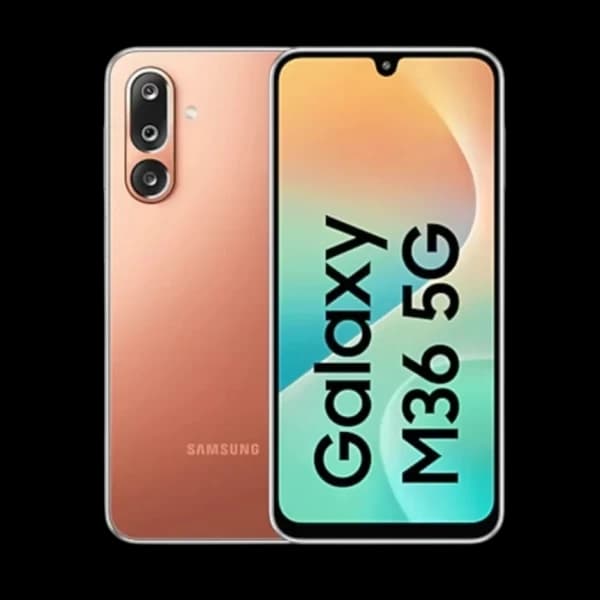 Samsung Galaxy M36 256GB