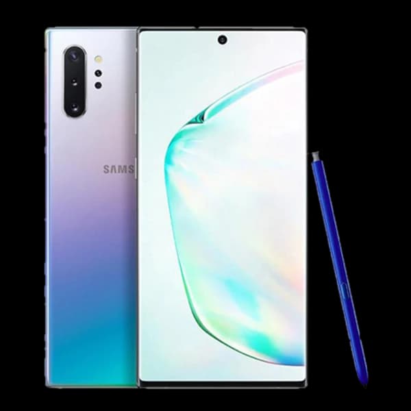 Samsung Galaxy Note 10 Plus 5G 512GB
