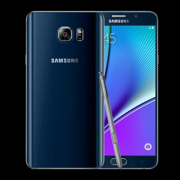 Samsung Galaxy Note 5 128GB