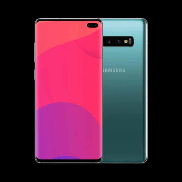 Samsung Galaxy S10 Plus 1TB