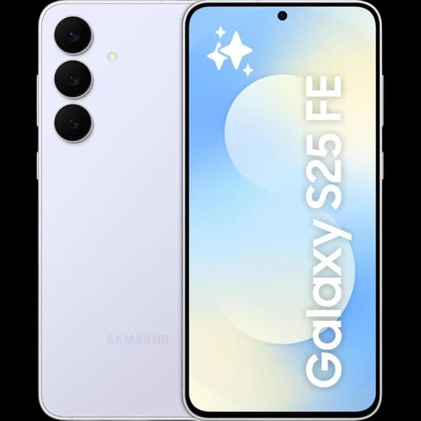Samsung Galaxy S25 FE 256GB