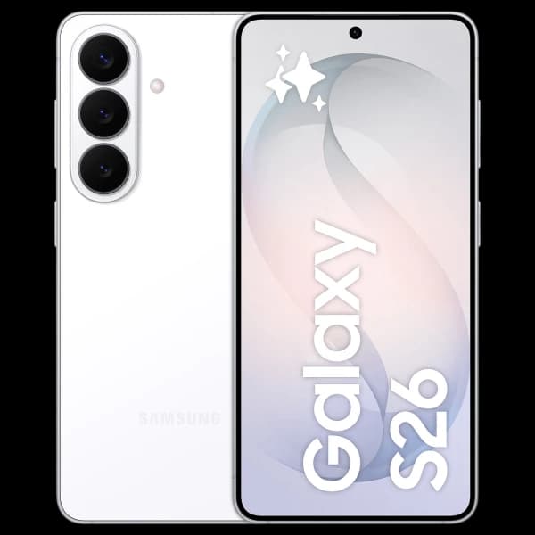 Samsung Galaxy S26 512GB
