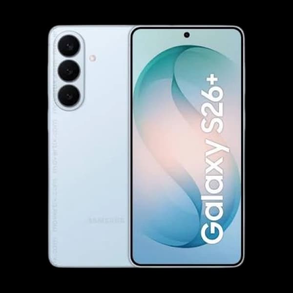 Samsung Galaxy S26 Plus 256GB