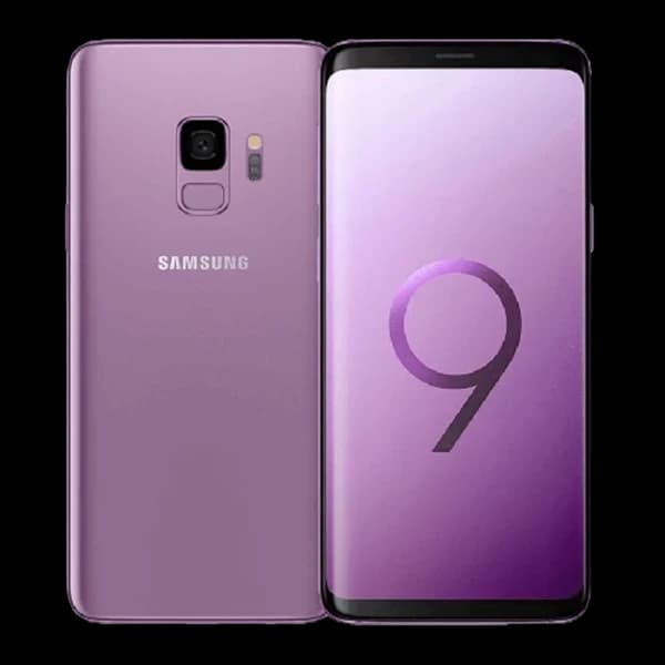 Samsung Galaxy S9 128GB